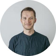 Tobias Weber Experience Design